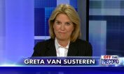 Greta Van Susteren