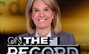 Greta Van Susteren