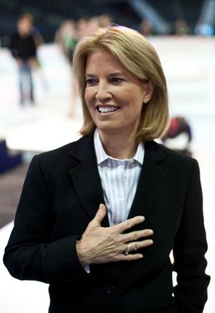 Greta Van Susteren