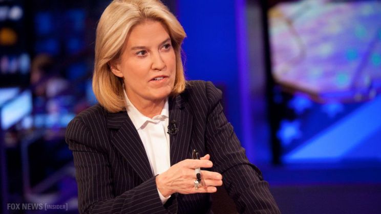 Greta Van Susteren