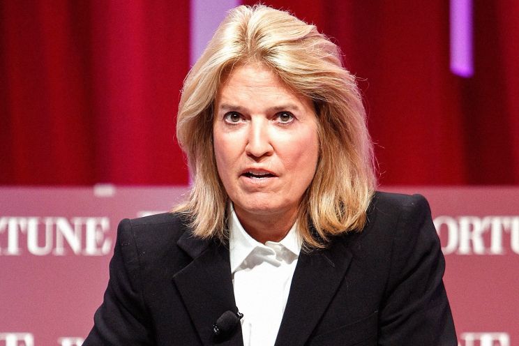 Greta Van Susteren