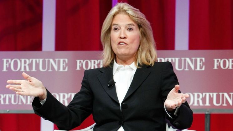 Greta Van Susteren