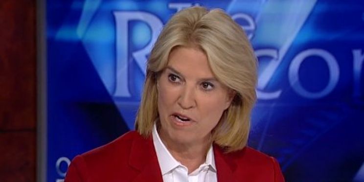 Greta Van Susteren