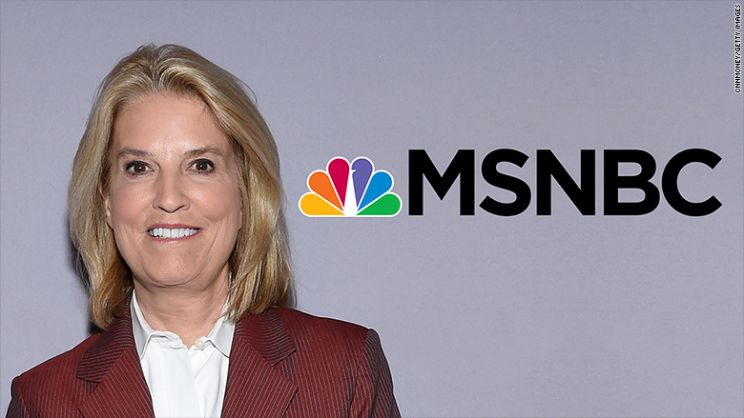 Greta Van Susteren