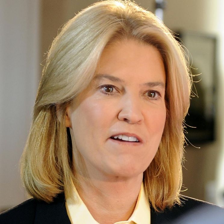 Greta Van Susteren