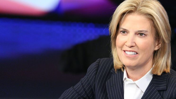 Greta Van Susteren