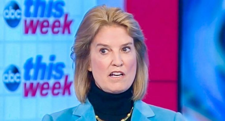 Greta Van Susteren