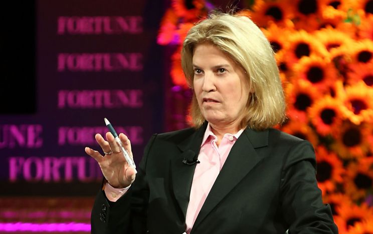 Greta Van Susteren