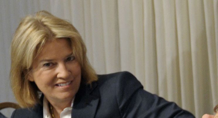 Greta Van Susteren