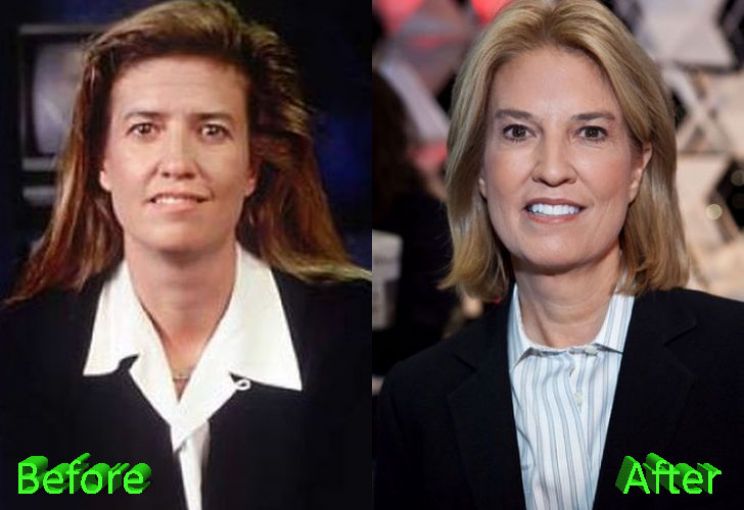 Greta Van Susteren