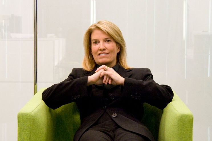 Greta Van Susteren