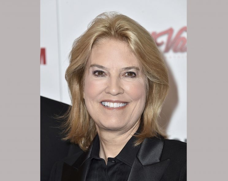 Greta Van Susteren