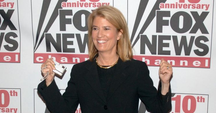 Greta Van Susteren