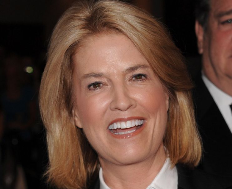 Greta Van Susteren