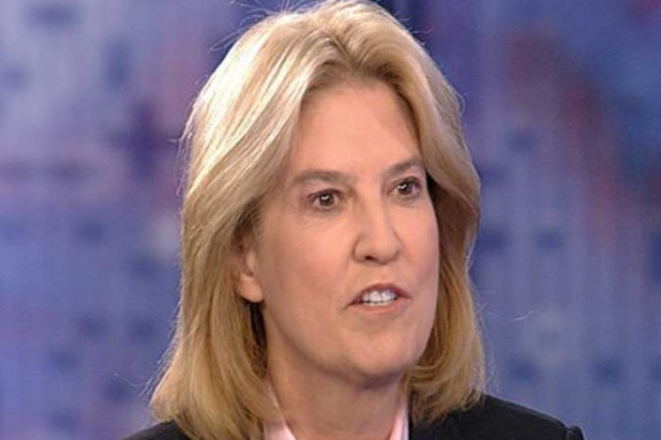 Greta Van Susteren