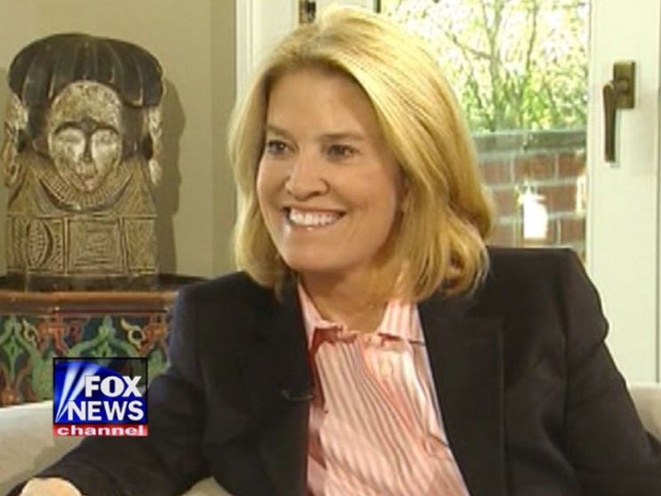 Greta Van Susteren