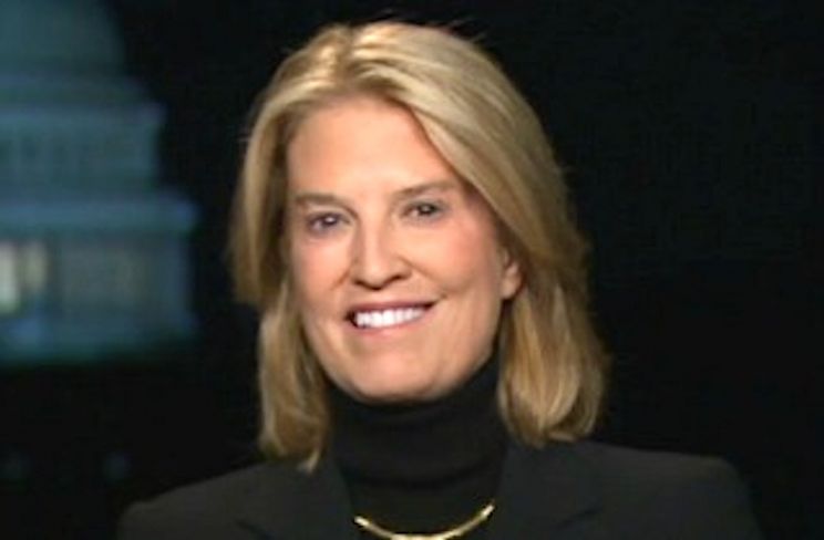 Greta Van Susteren