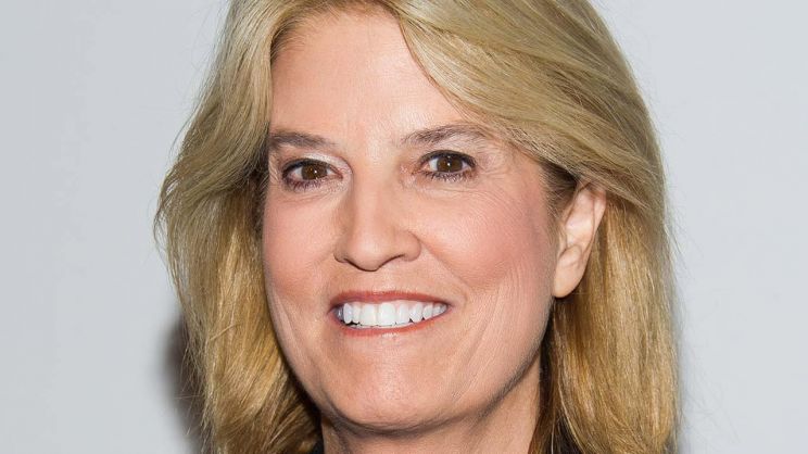 Greta Van Susteren