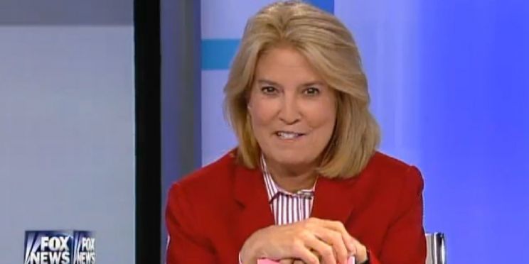 Greta Van Susteren