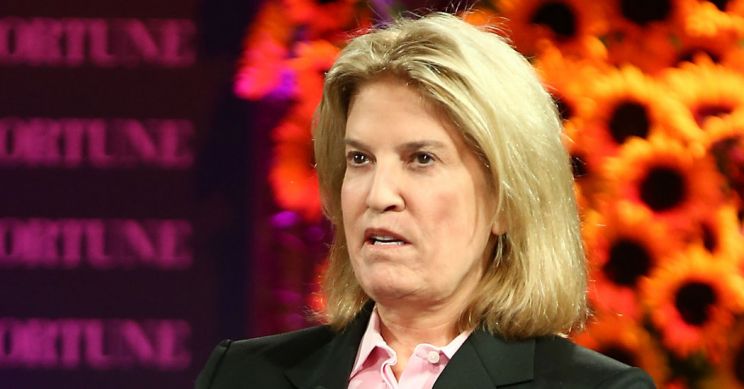 Greta Van Susteren