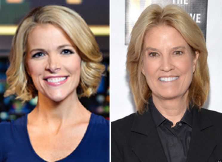 Greta Van Susteren