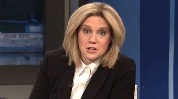 Greta Van Susteren