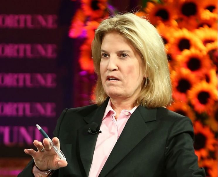 Greta Van Susteren