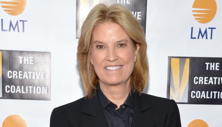 Greta Van Susteren