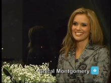 Gretal Montgomery