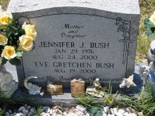 Gretchen Bush