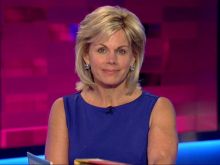 Gretchen Carlson photo