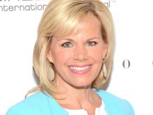 Gretchen Carlson photo