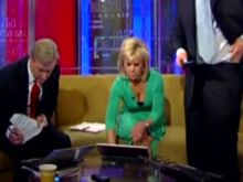 Gretchen Carlson photo