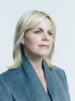 Gretchen Carlson