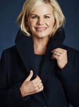 Gretchen Carlson