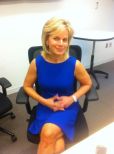 Gretchen Carlson