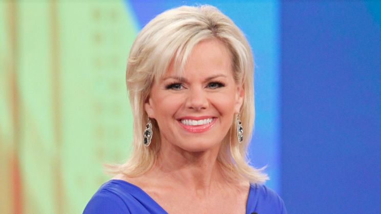 Gretchen Carlson