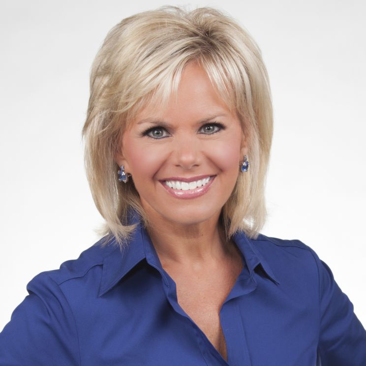 Gretchen Carlson