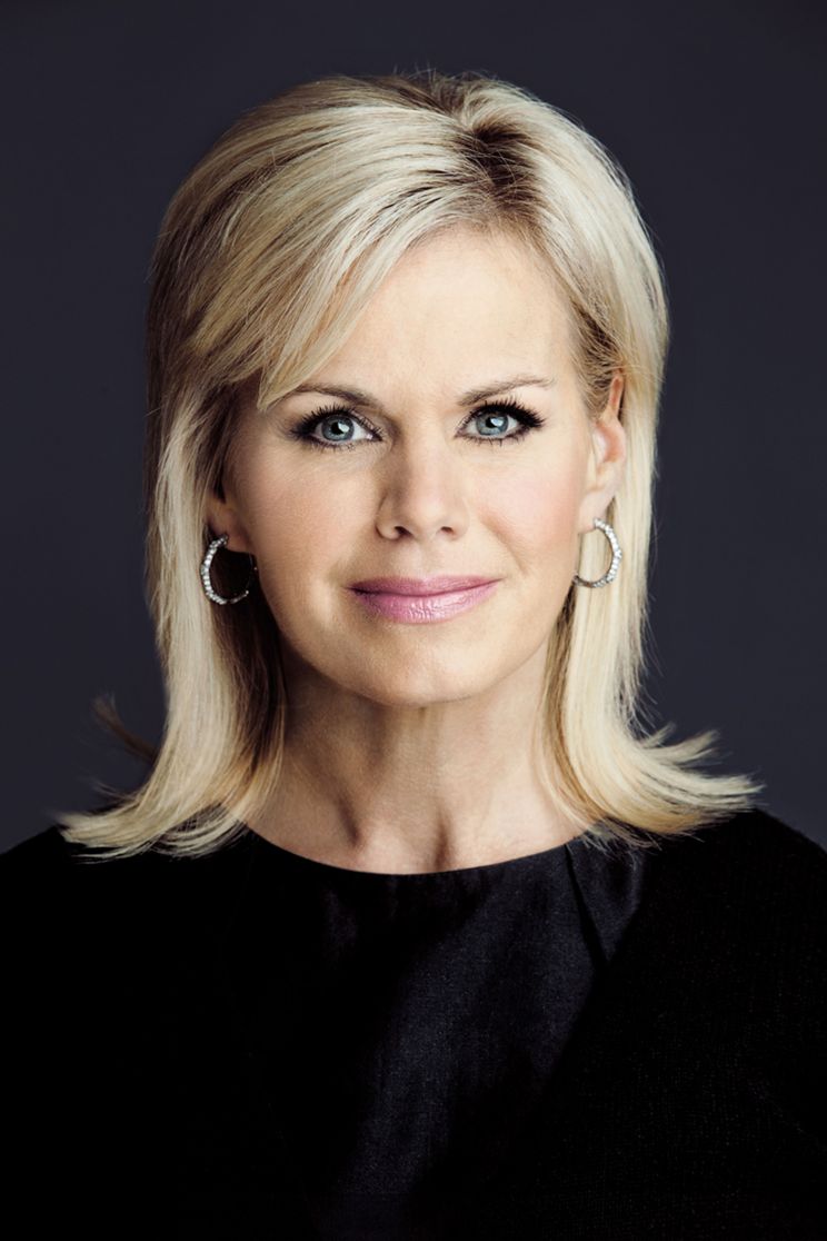 Gretchen Carlson