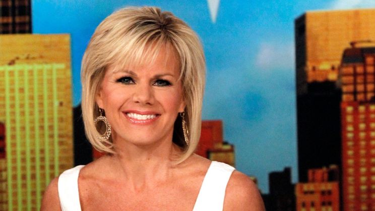 Gretchen Carlson