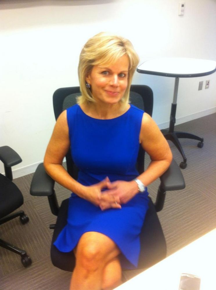 Gretchen Carlson