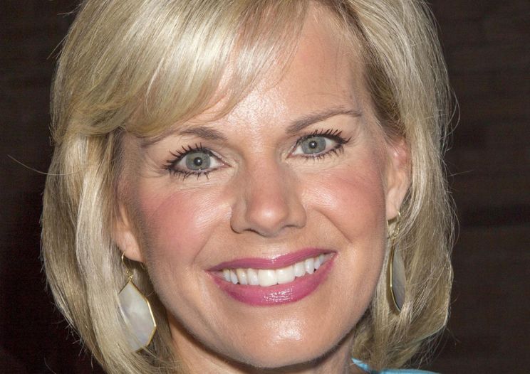 Gretchen Carlson