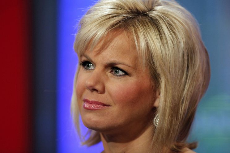 Gretchen Carlson