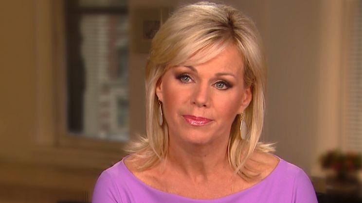 Gretchen Carlson