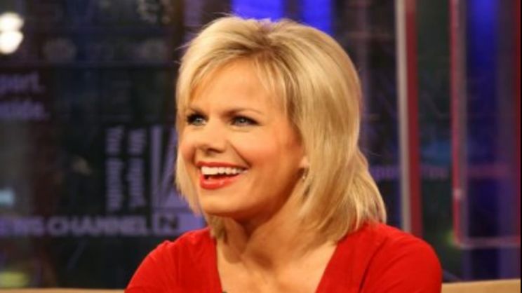 Gretchen Carlson