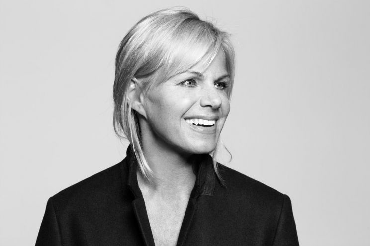 Gretchen Carlson