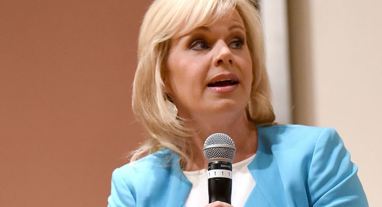 Gretchen Carlson