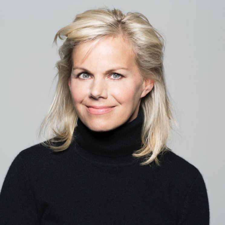 Gretchen Carlson