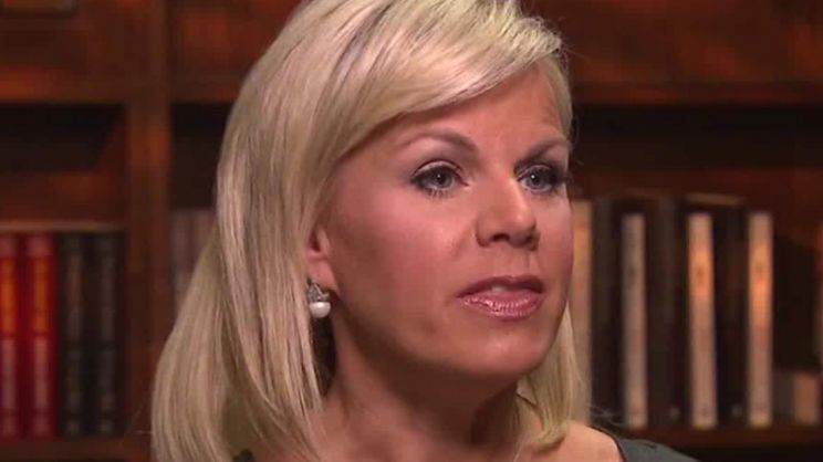 Gretchen Carlson