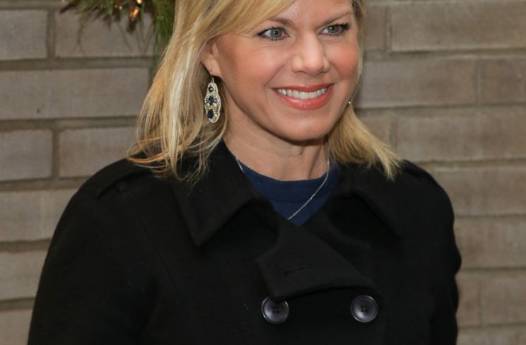 Gretchen Carlson